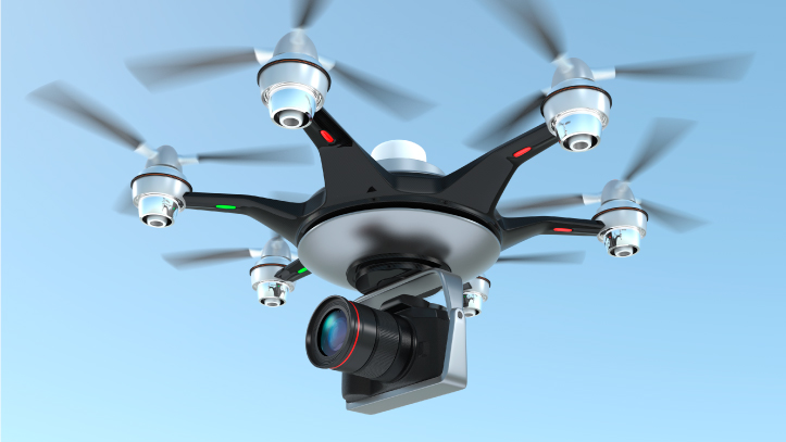 Drone Gimbal